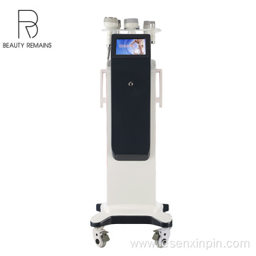 40K Rf Skin Tighten Fat Burning Machine